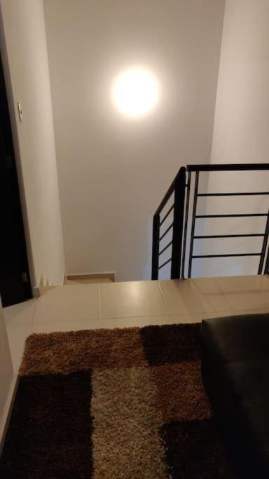 فيلا Laurel de Lagunillasفي Casa Fracc El Cielo Residencial Con Acceso A Casa Club المظهر الخارجي الصورة