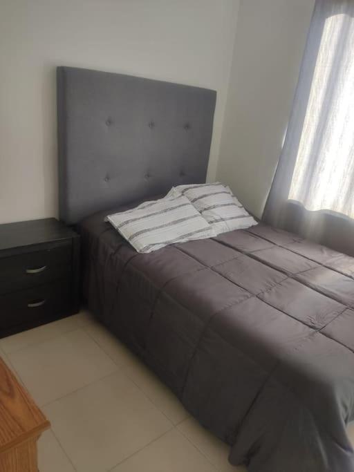 فيلا Laurel de Lagunillasفي Casa Fracc El Cielo Residencial Con Acceso A Casa Club المظهر الخارجي الصورة