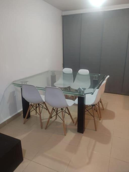 فيلا Laurel de Lagunillasفي Casa Fracc El Cielo Residencial Con Acceso A Casa Club المظهر الخارجي الصورة